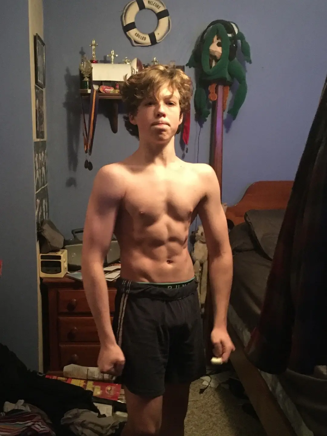 Look familiar?  #gym #motivation #trend 