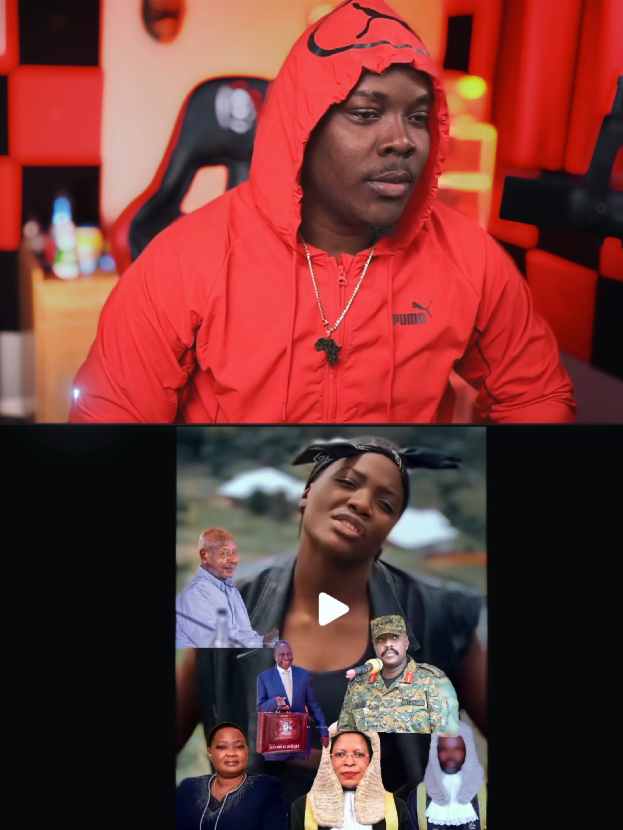 LETS SPREAD THIS MESSAGE FROM @kai.arafat