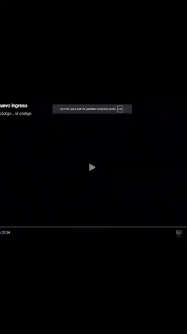 CQ parte 2 temporada 4 