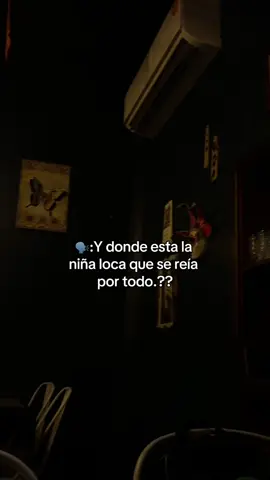 Volverá, ahorita está apagada 🫩 #fyp #contenido #tiktok #zyxcba #triste 