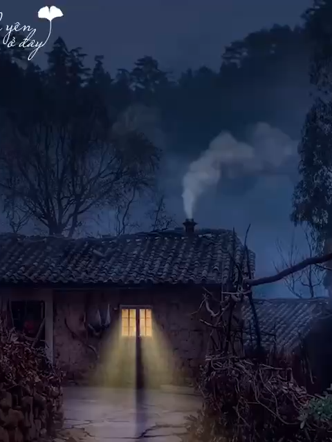 Trong cuộc đời, ai rồi cũng sẽ gặp những lúc gió mưa bão bùng, ai rồi cũng có lúc thấy đời chênh vênh tăm tố