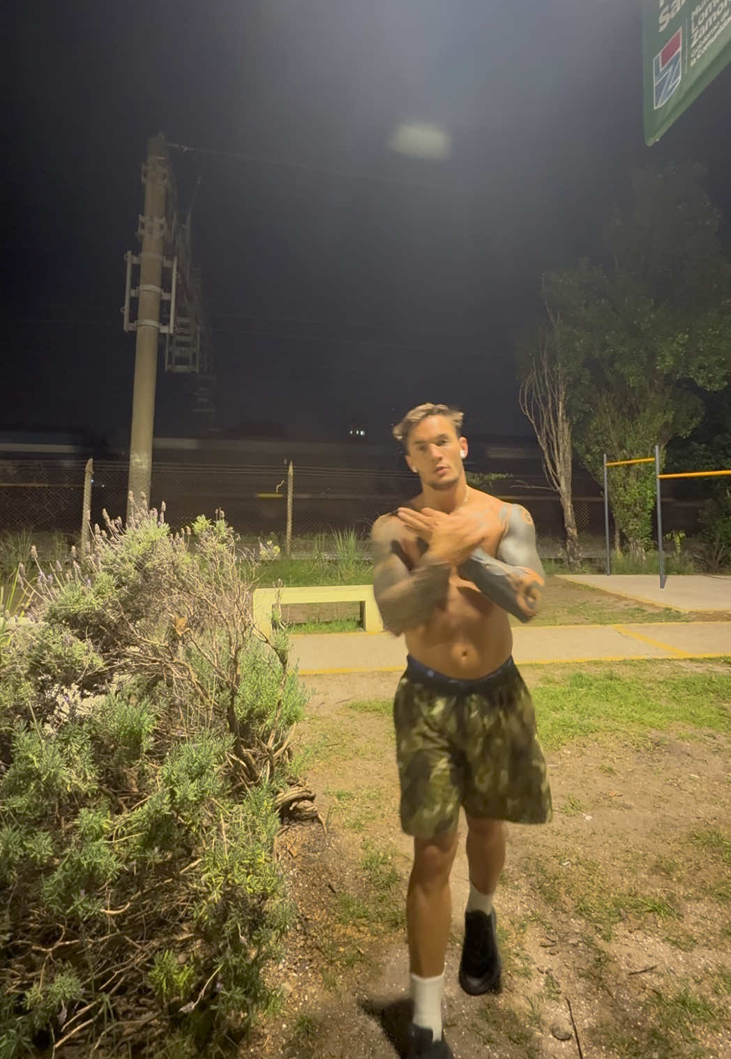 será cuestión de tiempo? 