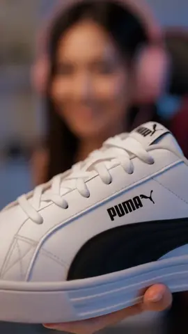 Rekomendasi sepatu PUMA Original buat kalian yang ingin tampil stylish😎 #rekomendasisepatu #sepatupria #sepatu #wibgajian 