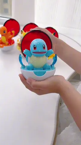 Pokemon spirit ball toys#Funtoy #kidstoys #TikTokShop #goodthing #foryou #fyp #Pokemon #Spiritball 