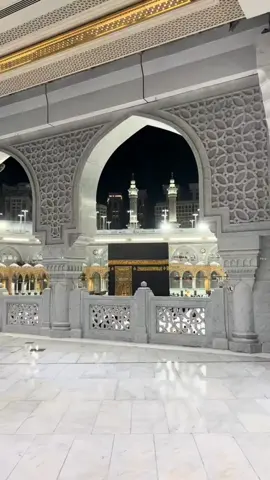 Rindu Baitullah 🕋🤍