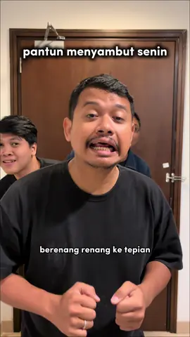 selamat hari senin✨