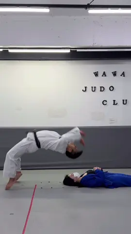 전치 2주 #챌린지 가능? #와와유도장 #유도 #fyp #운동챌린지 