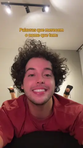 Essas são perfeitas, valem o nome