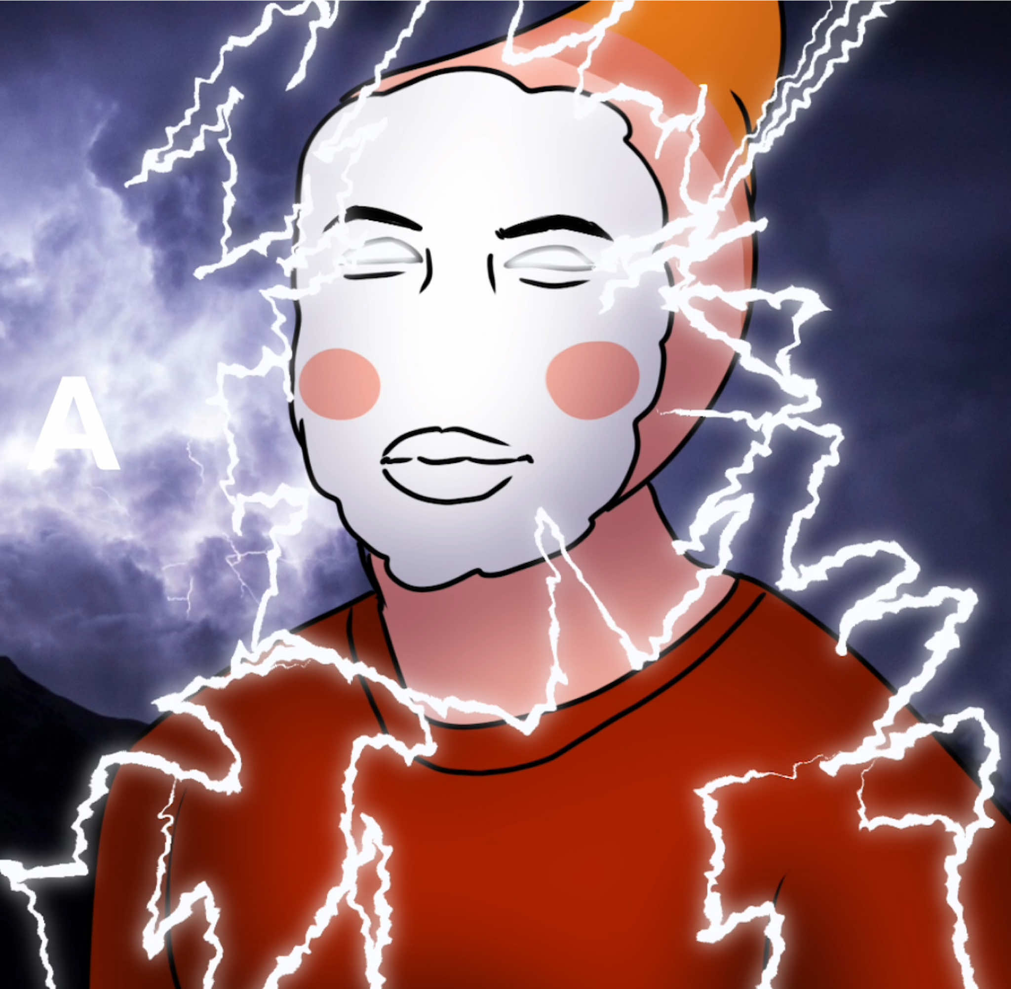 I heard this audio and I wanted to do this, I’m so sorry😭 Here’s where it came from: @Eggsalad Supreme  #dandyworld #dandysworldshrimpo #dandysworldshelly #dandysworldvee 