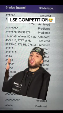 #exams #uni #ucas #lse #economics 