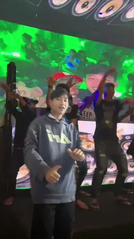 เตั้นนำลูกพี่#vanmaixldl💃🏻 #ldl💃🏻 #บ้านใหย่38💥 #alex #🇰🇭 