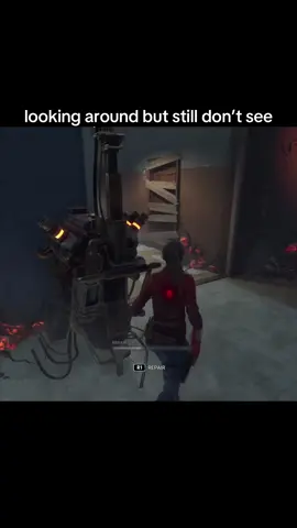 2v8 Bro💔 and stealth Oni wth #foryou #fyp #dbd #deadbydaylight 