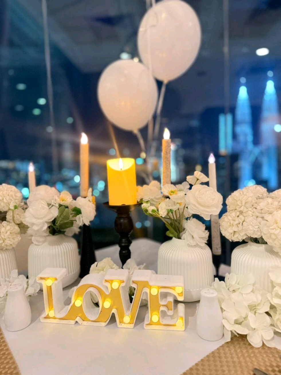 Sayang, You bring me endless joy and I can't imagine a single day without you... Wishing us a million more anniversaries together. I love you💋 #fyppppppppppppppppppppppp #weedinganniversary#fypシ゚ 