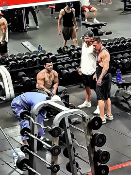 Part 52 #anatoly #prank #gym #fyp #foryoupage 