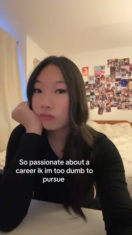 Lowk scared for after high school #fyp #career #xybca #fy #job