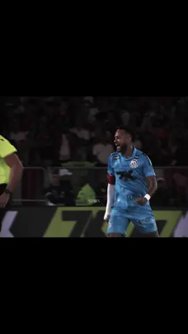 🥀 #neymar #neymarjr10 #santos #fyp 