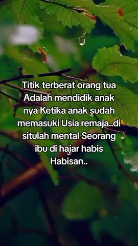 Harus exstra kuat  #MentalHealth #iburumahtangga #fyppp 