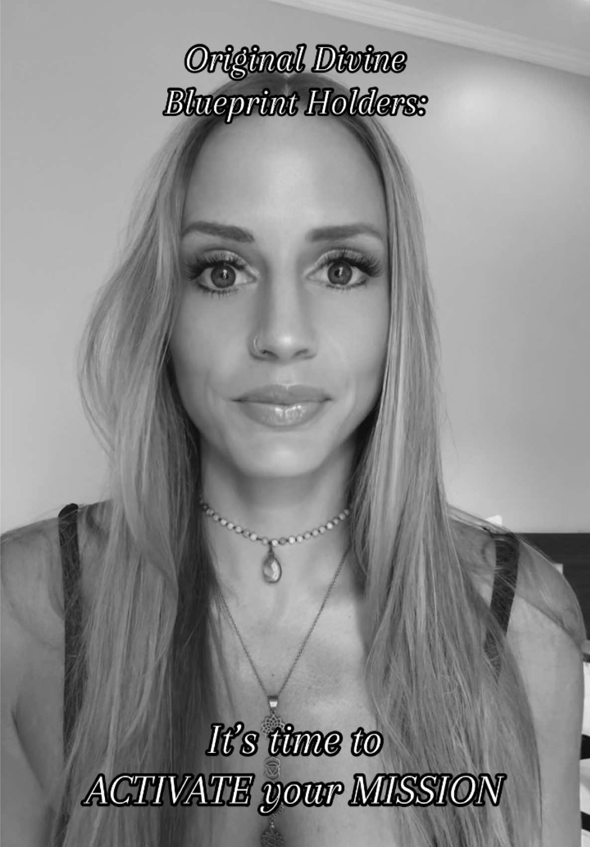 This is a specific message for a specific collective: For the ORIGINALS. The original divine blueprint holders of the Kathara Grid. You know who you are… You’ve been through total annhilation, crucifixion, humiliation rituals, survived the underworld, and not to mention the entirety of your life story has been something that nobody would even believe you if you were to articulate it lol.  Having to navigate realms that majority of the world still can’t see….you are here for something so amazing and huge, that’s why the attacks have been relentless but it is time to activate your mission and re-align you to your blueprint because ABUNDANCE comes through ALIGNMENT. Let’s start the Revolution we came here for🌹  Visit the link in my bio on AncientSoulsCollective.com to book a session with me to remember who you truly are 🚀  #OGBlueprintHolders #ActivateYourMission #Alignment #KatharaGrid #LetsGo 