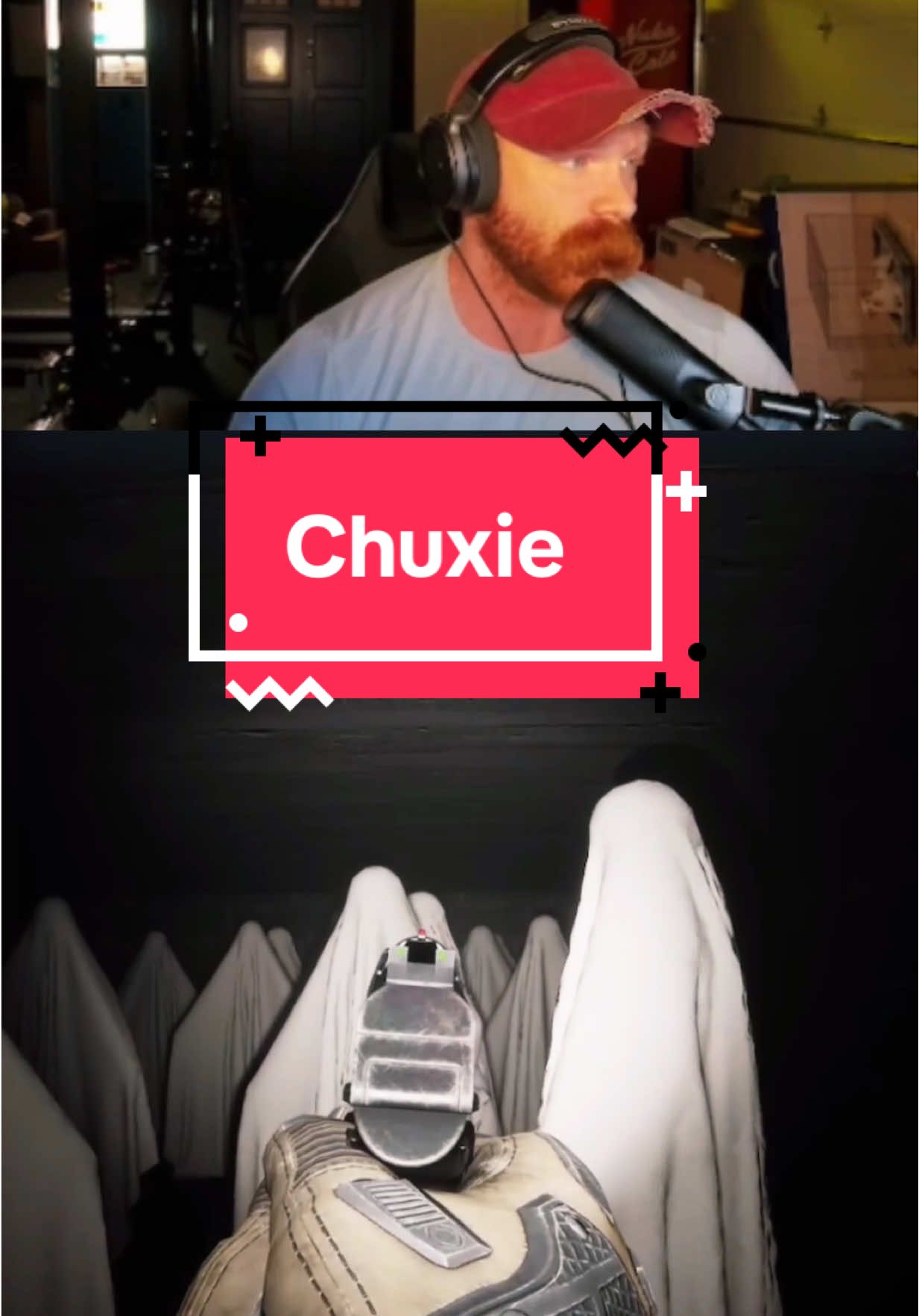 WHY?! 💀 #scared #scream #gaming #nothanks #mickeymouse 