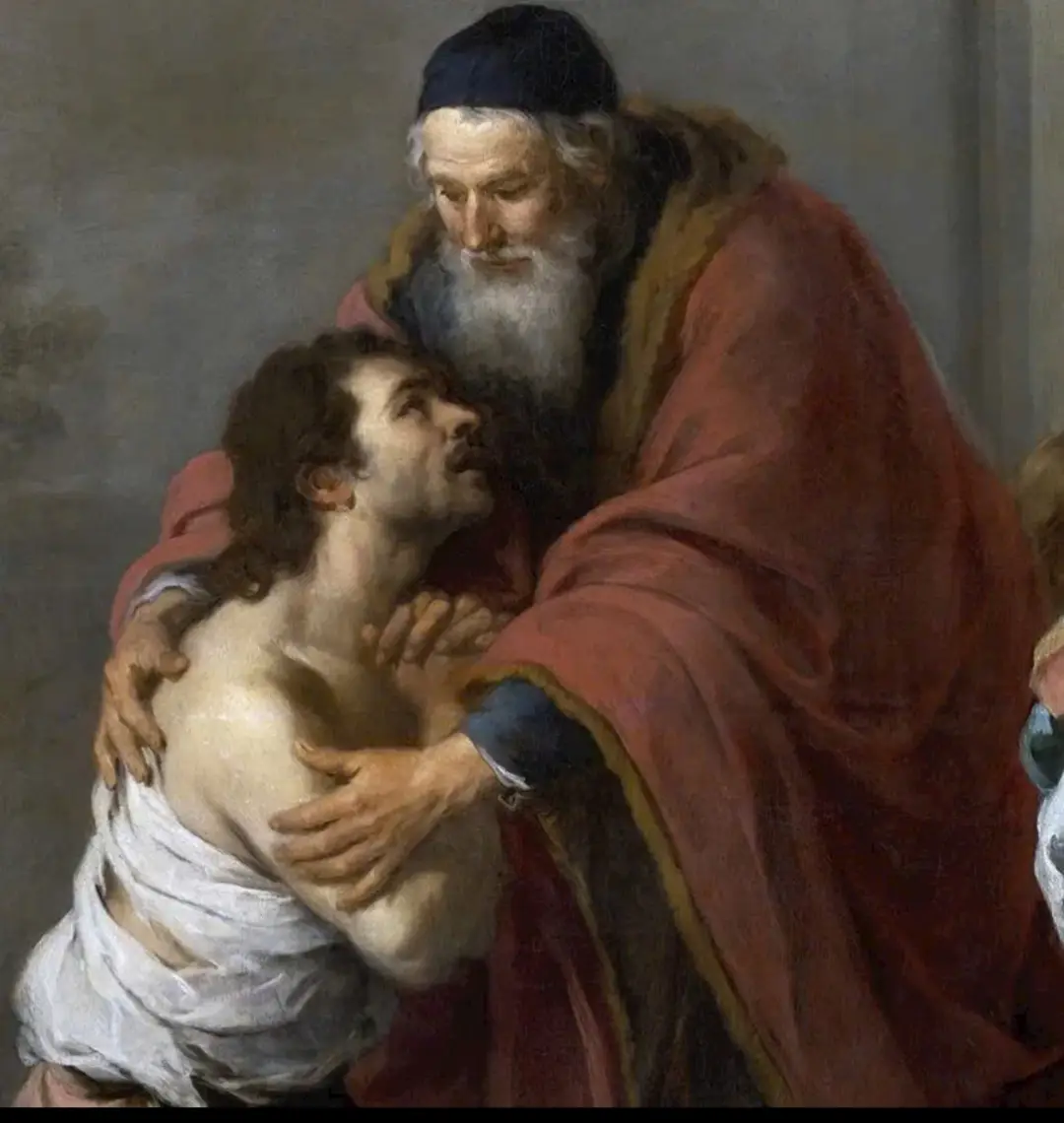 Tạ ơn Chúa ngày mới tuần mới tràn đầy hồng ân Chúa...mến chúc cả nhà ngày mới tràn đầy hồng ân Chúa...csphe suy niệm LỜi...