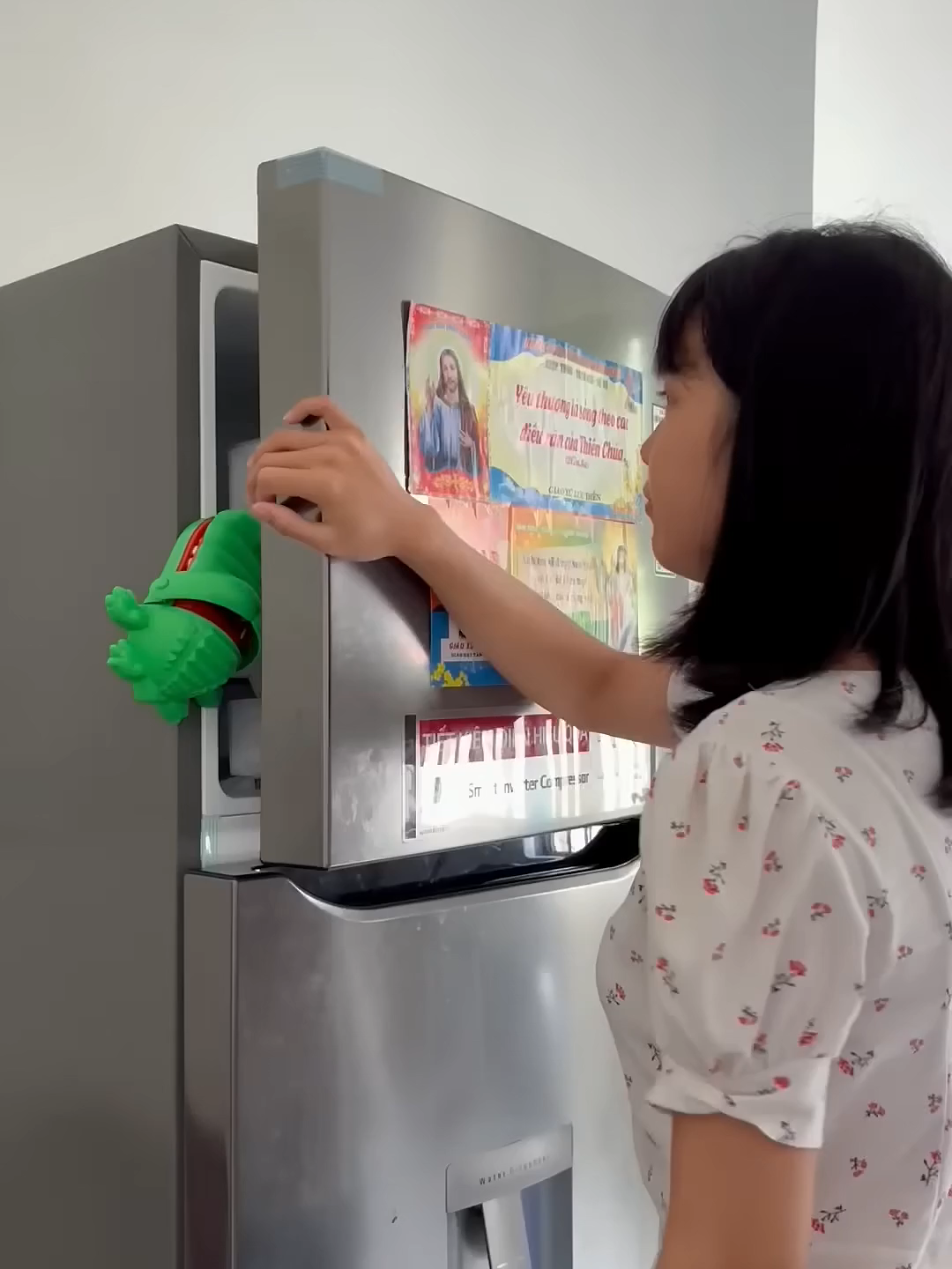 Chọc Tức Cá Sấu 🐊 Vui Nhộn#shorts #chiictoy