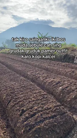 ora nyandak🥵 #fypシ゚ #petanimudaindonesia #berandafypシviral 