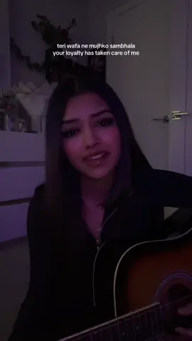 tum hi ho #hindisong #bollywood #trending #viral #fyp