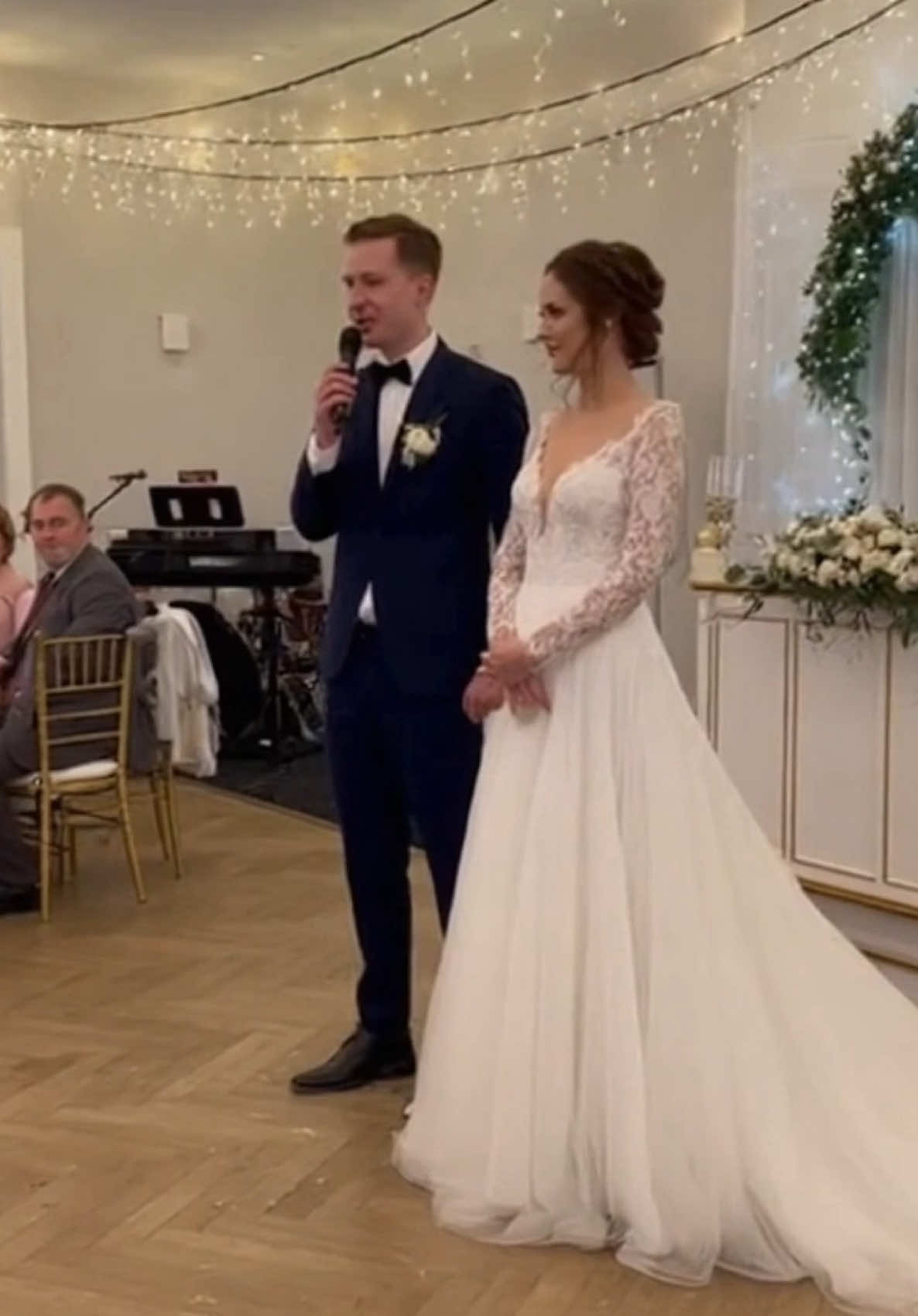 Kierowca już czeka 😂🥂 #weding #money #humor #smieszne #viral_video 
