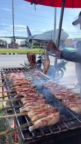 📌#ไก่ย่างวิเชียรบุรีหนองคาย #ไก่ย่างวิเชียรบุรีตรงข้ามชีคชีค #หนองคาย 