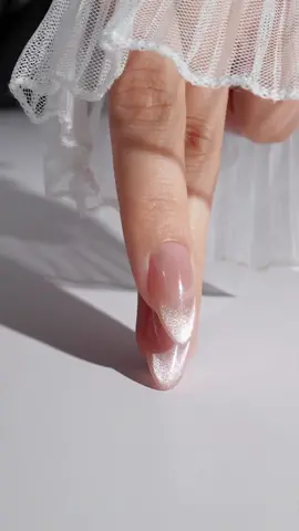 bride nails #nailart #nailsartvideos #nomadbelle #bride #viral 