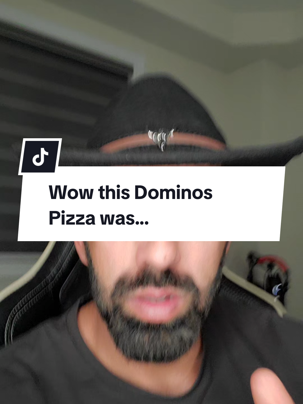 I can't believe Domino's Pizza is like this on Hurontario and Mayfield Brampton. Their employees which are foreign workers have terrible customer service and bad hygiene on how they handle the food in that restaurant.  What had been your experience there? #dominospizza #dominos #brampton #foreignworkers #customerexperience 