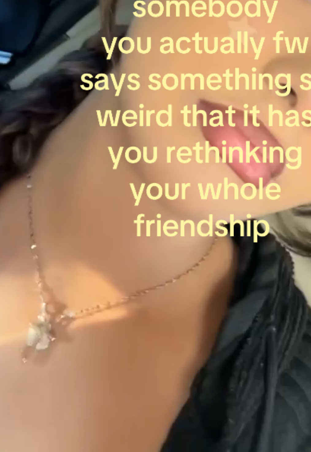 #friends #real #relatable #fyp #xyzbca 