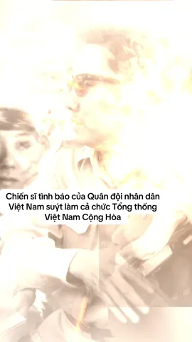Phạm Ngọc Thảo (1922-1965) là một cán bộ tình báo chiến lược xuất sắc của Quân đội nhân dân Việt Nam. 🌟 Tóm tắt về cuộc đời và sự nghiệp • Xuất thân: Sinh ra trong một gia đình Công giáo giàu có, trí thức tại miền Nam. Ông được đào tạo kỹ sư công chánh tại Hà Nội. • Hoạt động cách mạng: Tham gia Cách mạng tháng Tám năm 1945. Khi Pháp quay lại, ông tuyên bố hủy bỏ quốc tịch Pháp, gia nhập kháng chiến. • Điệp viên chiến lược: Sau Hiệp định Genève 1954, ông được Tổng Bí thư Lê Duẩn giao nhiệm vụ đặc biệt là hoạt động đơn tuyến, nằm sâu trong lòng địch, với vỏ bọc là một sĩ quan cao cấp và chính khách có ảnh hưởng lớn trong chính quyền Sài Gòn. • Vỏ bọc trong Quân lực Việt Nam Cộng hòa (VNCH): • Ông từng giữ nhiều chức vụ quan trọng như Tỉnh trưởng Kiến Hòa (Bến Tre). • Được thăng hàm Đại tá trong Quân lực VNCH. • Chiến công nổi bật: Ông được xem là một trong những điệp viên hiếm hoi có thể tác động trực tiếp đến chính quyền và quân đội VNCH. Ông đã trực tiếp đạo diễn và tham gia chỉ đạo hàng loạt vụ đảo chính (tiêu biểu là các cuộc đảo chính năm 1964 và 1965) làm rung chuyển và gây mất ổn định chính quyền Ngô Đình Diệm và sau này là các chính quyền kế tiếp. • Hy sinh: Ông bị truy nã gắt gao sau cuộc đảo chính năm 1965. Bị bắt và tra tấn dã man nhưng ông kiên quyết không khai báo, giữ trọn khí tiết. Ông hy sinh ngày 17 tháng 7 năm 1965, khi mới 43 tuổi. • Vinh danh: Mãi sau này, thân phận thực sự của ông mới được công bố. • Được truy phong quân hàm Đại tá Quân đội nhân dân Việt Nam. • Truy tặng danh hiệu Anh hùng Lực lượng vũ trang nhân dân (30/08/1995). #vanbailatngua #phamngocthao #tinhbaovietnam #diepvien #chientranhvietnam 