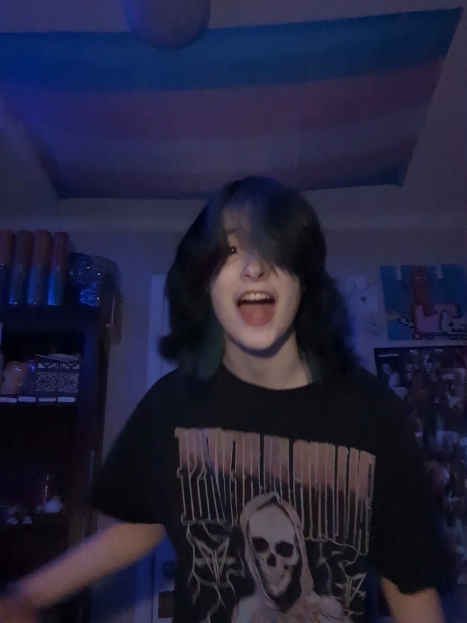 shi makes me so mad like 