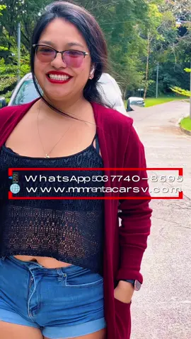 Nostalgia Salvadoreña ❤️✨🇸🇻✨ 🚗 MM Rent a Car El Salvador te espera directamente en el aeropuerto ✈️ #elsalvador #rentacarelsalvador #salvadoreñosenusa #salvadoreñosenlausaparaelmundo #elsalvadortravel 