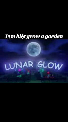 Tạm biệt grow a garden #music #song #roblox #growagarden #tambiet 