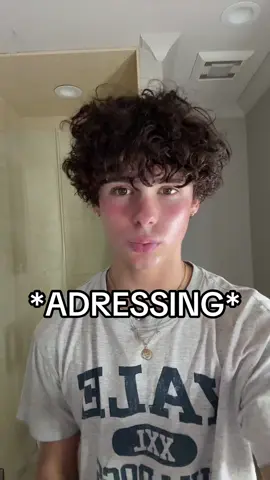 no hate to anybody at all. also me and harper are friends and on good terms.