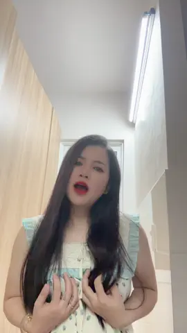 Mới ngủ dậy, hơi khìn 1 chút, mn thông cảm 😂 #thanhxuan #u40 