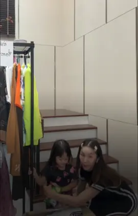 😍😍😍#พี่พลอยน้องเพชรลูกพ่อบอยแม่แอน #แอนอรดี #บอยศิริชัย #แอนบอย 