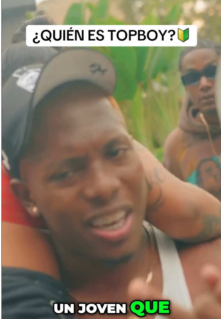 ¿Quién es Topboy? El Trap de Buenaventura y el Pacífico 🔰🔥#topboy #buenaventura #buenaventura_colombia🔰🇨🇴 #pacificocolombiano #kickclips 