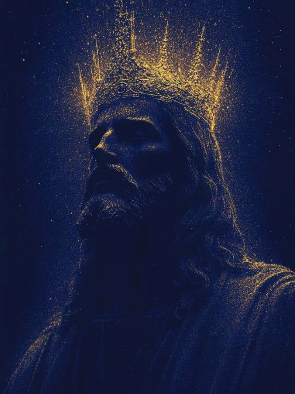 Agora vamos conectar o que Jesus ensinava em linguagem espiritual com o que hoje chamamos de leis universais, princípios que regem a energia, a consciência e o próprio fluxo da vida. Você vai ver que Ele falava das mesmas verdades que os mestres de todas as eras, só que com o coração aberto e simplicidade divina. #Sabedoria #Jesus #Despertar #Espiritualidade #Fé 