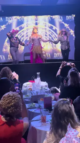 #Divaroyaleusa #dragshows @DivaRoyaleUSA @Karoll barreneche 