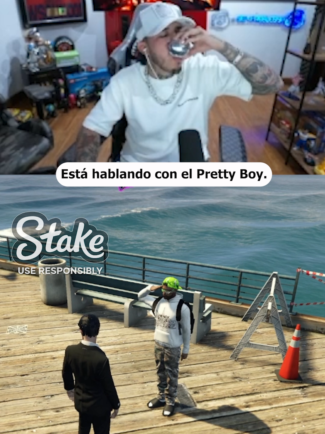 #westcol #twitchwestcol #westcoltiktoker #samulx #gta #roleplay