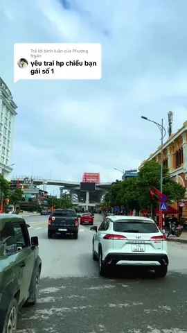 Trả lời @Phương Ngân  chị em Hải Phòng thấy đúng như  thế không ạ 😊 #xuhuong #haiphong #haiphongcity #haiphongphoto #fyp #fly #viral #trending #xaykenh #thinhhanh #foryou #foryoupage 