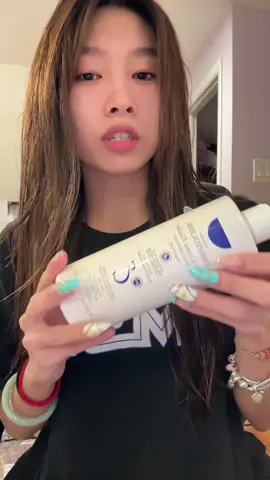 a body lotion, a face moisturizer, a primer, all in one @Embryolisse USA i love this esp the huge bottle. #embryolisse #embryolisselaitcream #moisturizer #need #skincare 