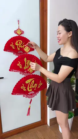 Rộn ràng không khí tết #khanhquat #khanhquatphucloctho #hanhshop91 