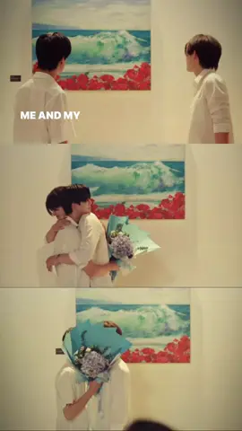 ကိုယ့်ဘာသာကိုtrendမယ်😜💖#pondphuwin #capcut #trend 