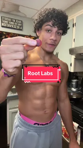 Every guy should take these! #rootlabs #shilajit #shilajitbenefits #shilajitgummies #shilajitresin           Results may vary 