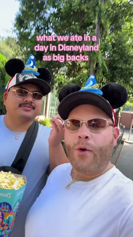 I am FULL #disneyland #wieiad #relatable @UrInternetBF 