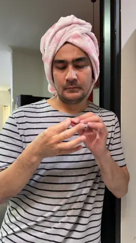 BENER GAK??!😁😁 #shandysjariff 